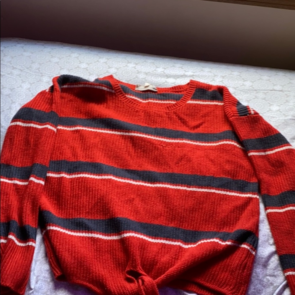sweater